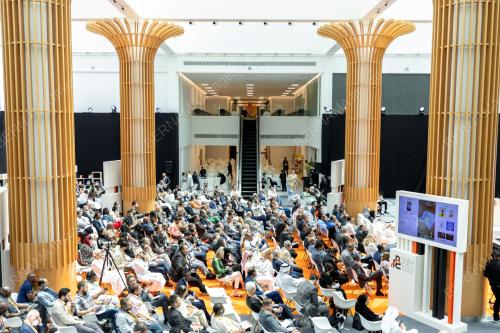 CONFERENCE-BOOKSELLERS