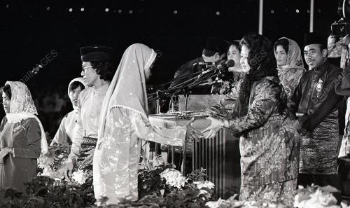 MUSABAQAH AL-QURAN PERINGKAT KEBANGSAAN