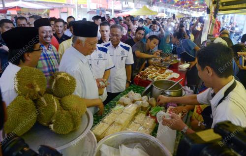 KL18_17062016_BAZAR_RAMADAN