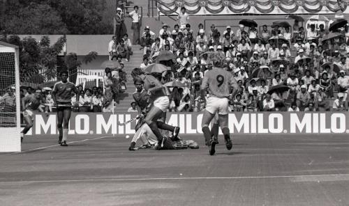HOKI PIALA DUNIA