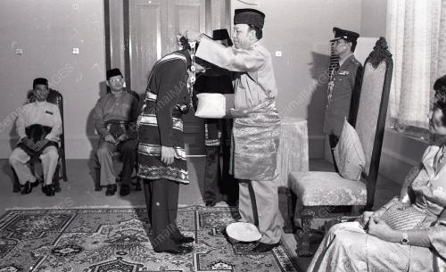 TUANKU JAAFAR