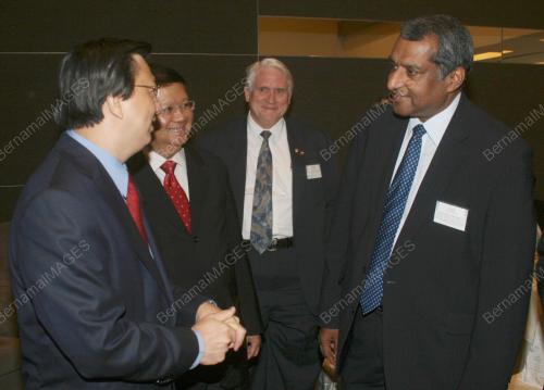 LIOW TIONG LAI
