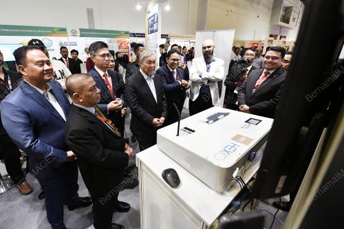 DATUK SERI DR AHMAD ZAHID HAMIDI