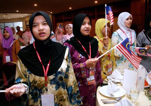 UMNO_PELAJAR