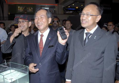 DATUK JOSEPH SALANG GANDUM