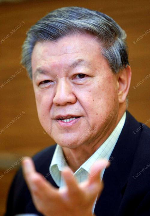 CHUA SOI LEK