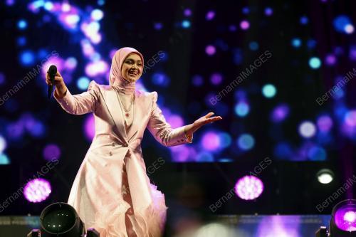 PESTA MUZIK CUCKOOTOPIA