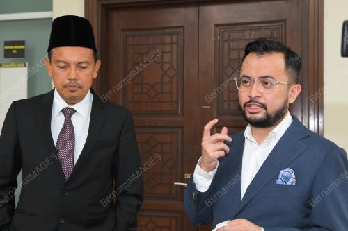 EZRA ZAID