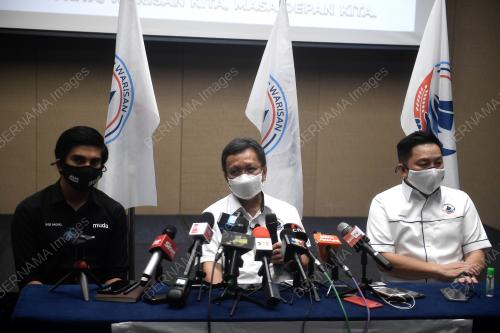 DATUK SERI MOHD SHAFIE APDAL