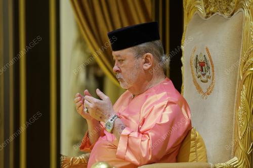 SULTAN IBRAHIM