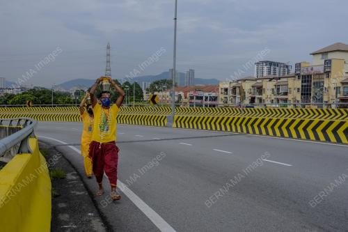 SAMBUTAN THAIPUSAM 2022