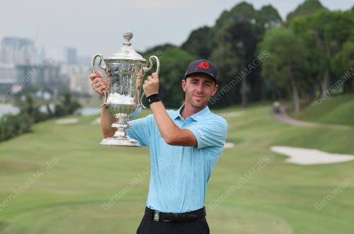 IRS PRIMA MALAYSIA OPEN 2024