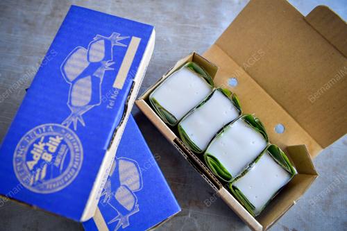 TEPUNG PELITA RAMADAN