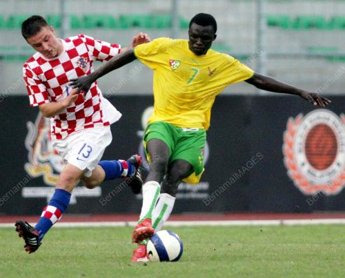 INTERCONTINENTAL CUP