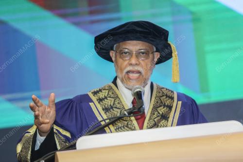 ZAINAL ABIDIN SHAIK ZAKARIA