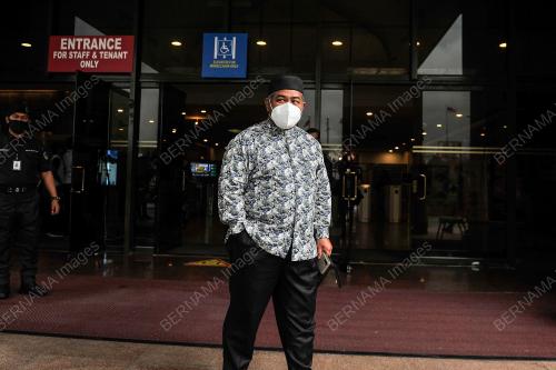 DATUK DR KHAIRUDDIN AMAN RAZALI