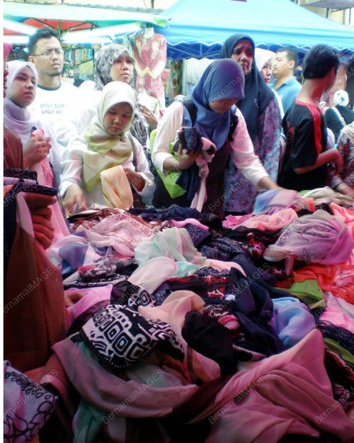 BAZAR RAMADAN