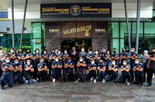 DATUK SERI REEZAL MERICAN NAINA MERICAN