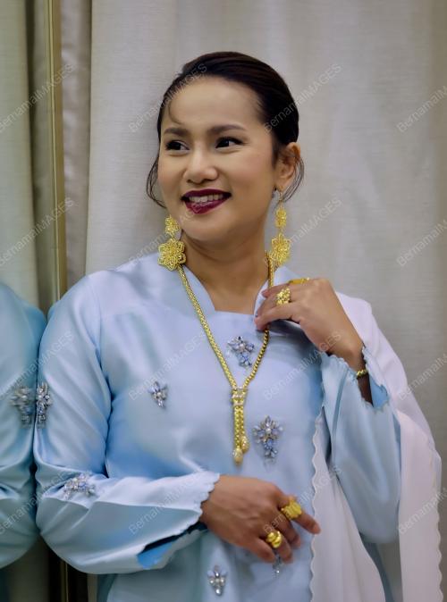 CAWANGAN KE-5 MERCHANT 9