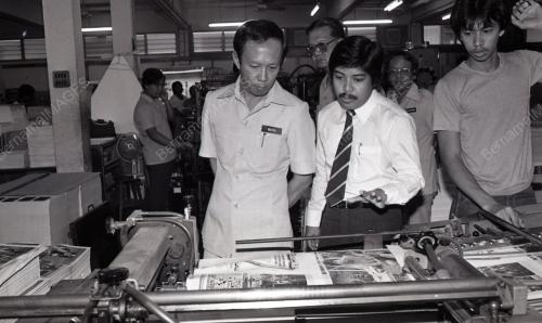 UTUSAN MALAYSIA