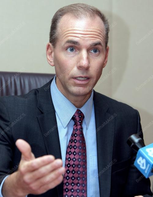 DENNIS MULLENBURG