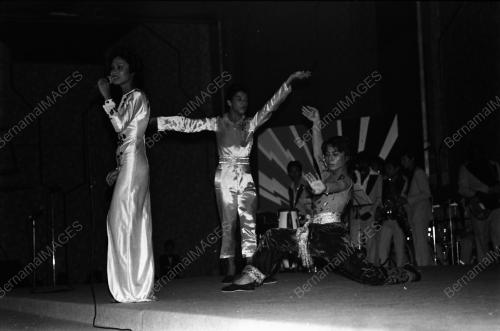 MALAM PANCAR SENI '80