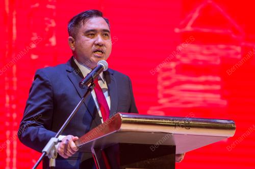 ANTHONY LOKE SIEW FOOK
