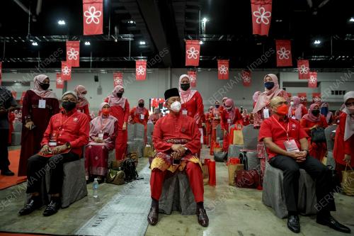 BERSATU_PERHIMPUNAN