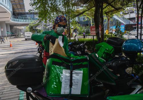 TINJAUAN PAKEJ BANTUAN PERLINDUNGAN EKONOMI DAN RAKYAT MALAYSIA (PERMAI)