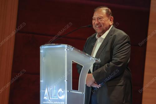 TUNKU TAN SRI IMRAN JAAFAR