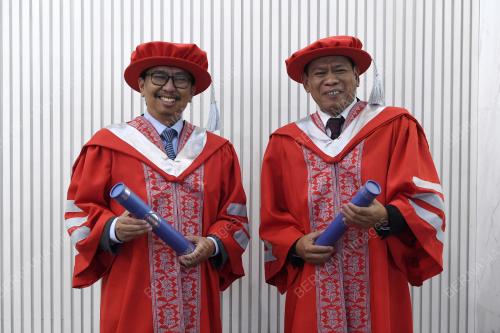 DATUK DR BUDIMAN MOHD ZOHDI