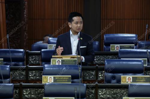 DATUK ARTHUR JOSEPH KURUP