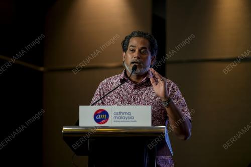 KHAIRY JAMALUDDIN