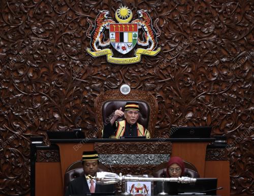 TAN SRI DR WAN JUNAIDI TUANKU JAAFAR