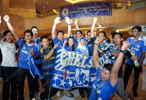 CHELSEA