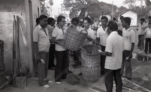 GOTONG-ROYONG