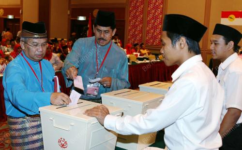 UMNO BAHAGIAN BANDAR TUN RAZAK