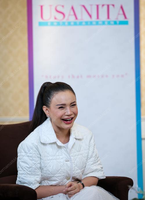 DATUK SERI ROSSA
