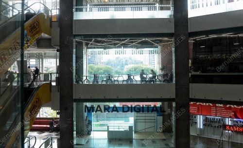 TINJAUAN PERINTAH KAWALAN PERGERAKAN BERSYARAT (PKPB)