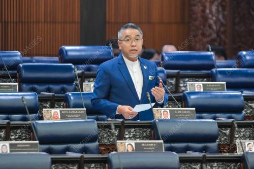 ADLY ZAHARI