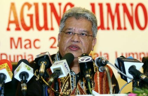 TENGKU ADNAN TENGKU MANSOR