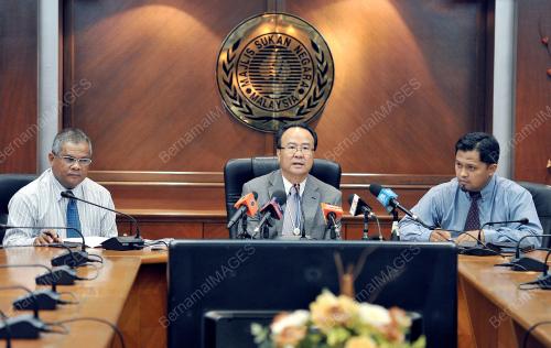 KL18_20032013_SIDANG_MEDIA