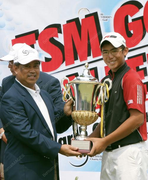 MUHYIDDIN MOHD YASSIN
