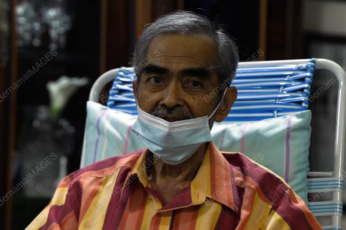 ABU BAKAR JUAH