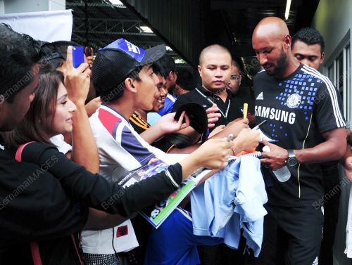 CHELSEA