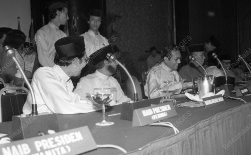 PERHIMPUNAN AGUNG UMNO