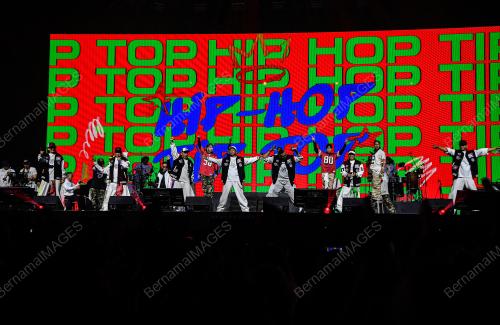 KONSERT 4U2C