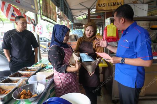 MUHAMMAD NAJMI MUSTAPHA