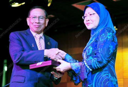 DEWAN NEGARA, PARLIMEN 2011