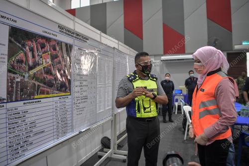 DATUK SERI RINA MOHD HARUN